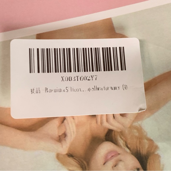 Invisible Push-Up Bra - Nude New - Picture 4 of 5